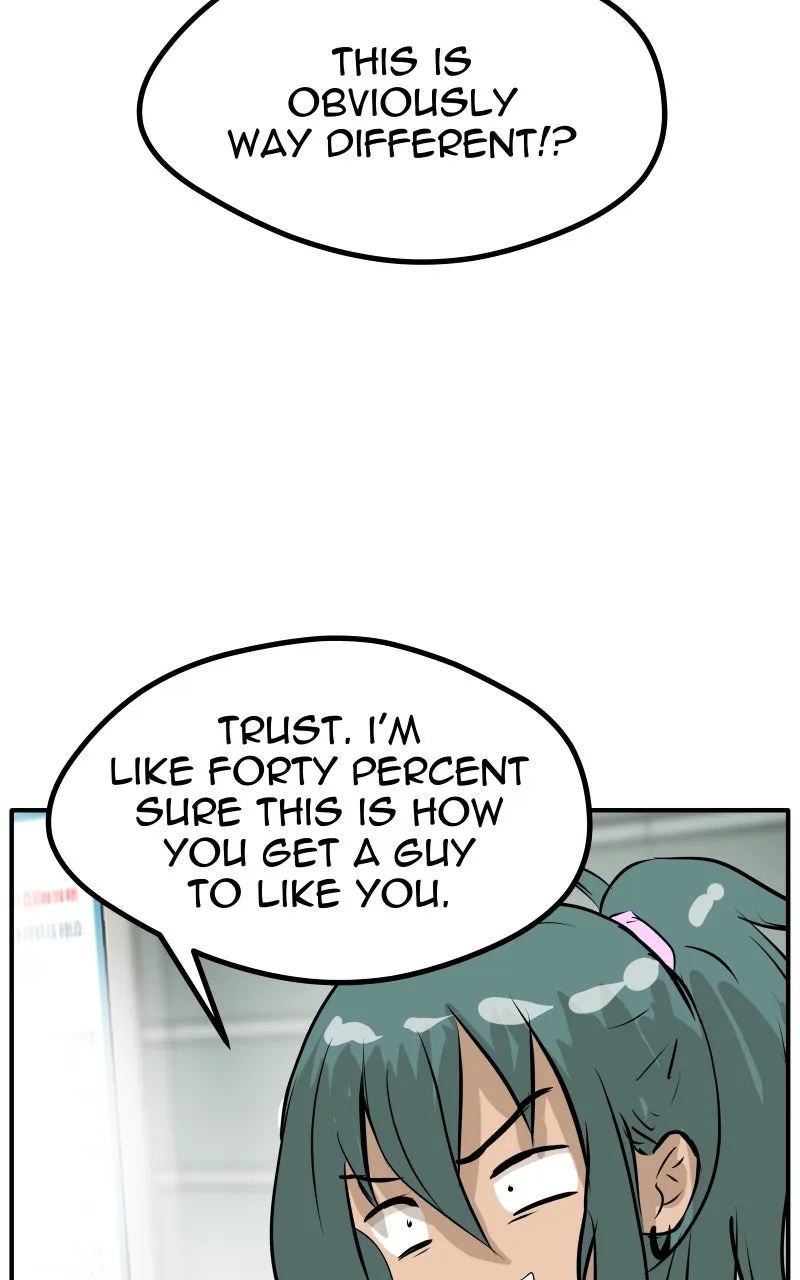 Swolemates Chapter 126 page 42 - 