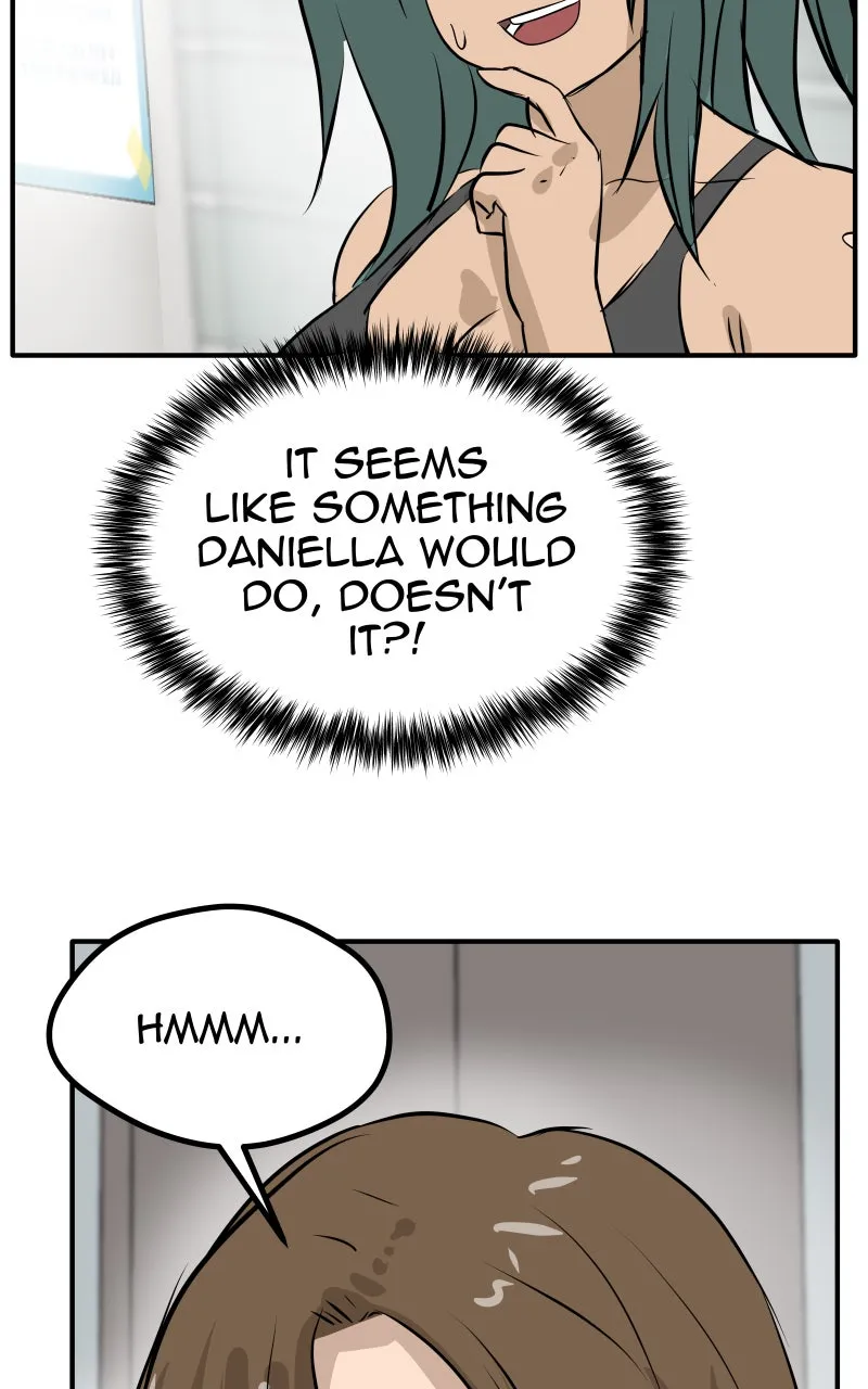 Swolemates Chapter 126 page 43 - 