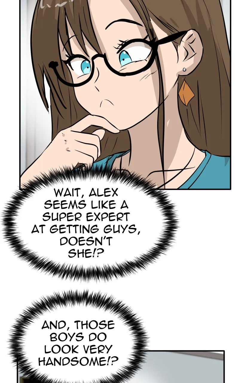 Swolemates Chapter 126 page 44 - 
