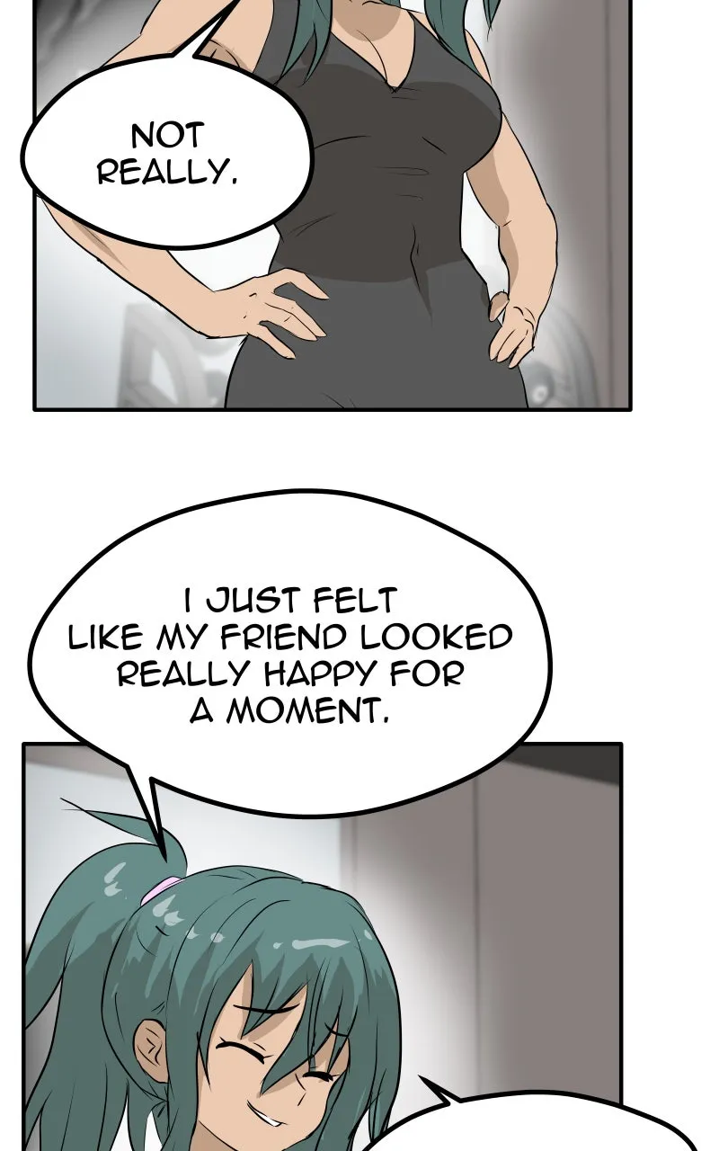Swolemates Chapter 126 page 10 - 