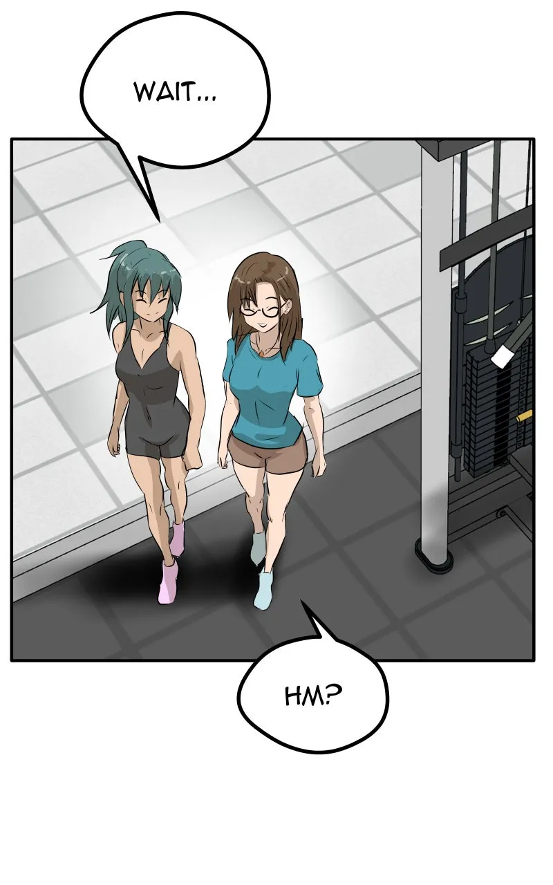 Swolemates Chapter 127 page 2 - 
