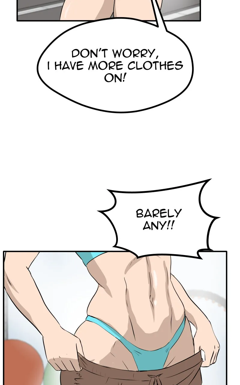 Swolemates Chapter 127 page 13 - 