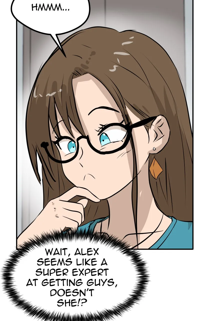 Swolemates Chapter 127 page 4 - 