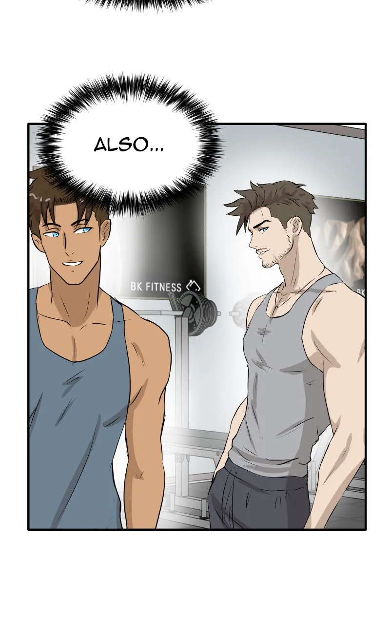 Swolemates Chapter 127 page 5 - 