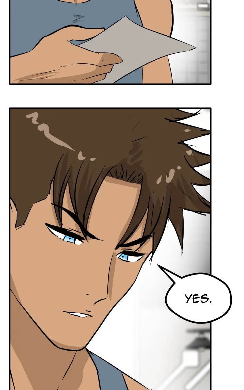 Swolemates Chapter 127 page 46 - 