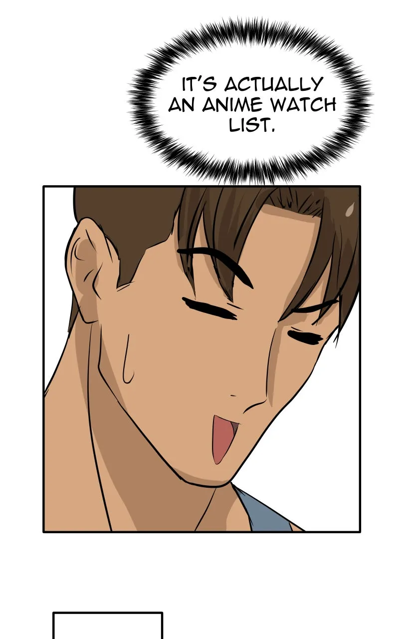 Swolemates Chapter 127 page 48 - 