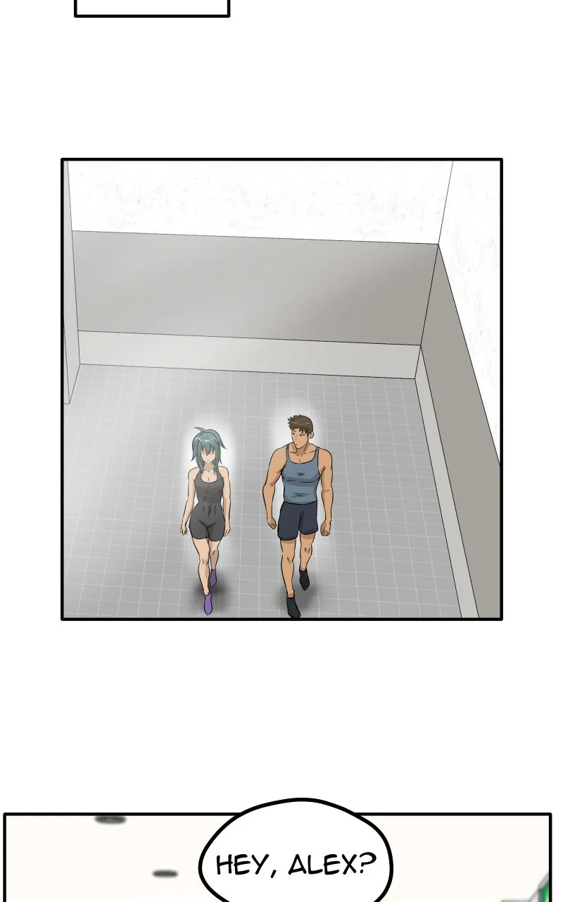 Swolemates Chapter 127 page 49 - 
