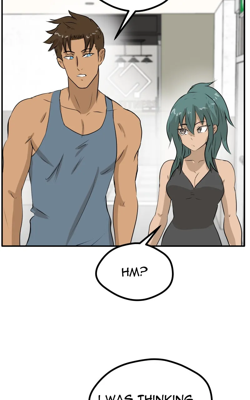 Swolemates Chapter 127 page 50 - 