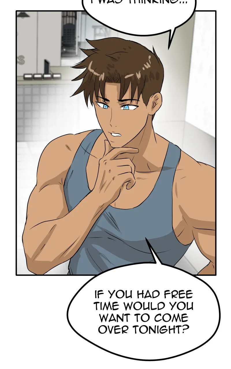 Swolemates Chapter 127 page 51 - 