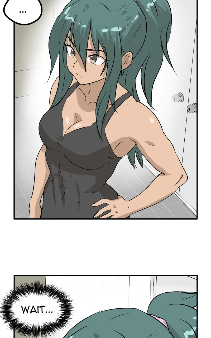 Swolemates Chapter 127 page 53 - 