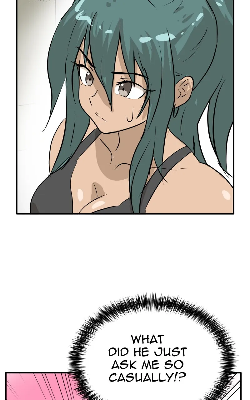 Swolemates Chapter 127 page 54 - 