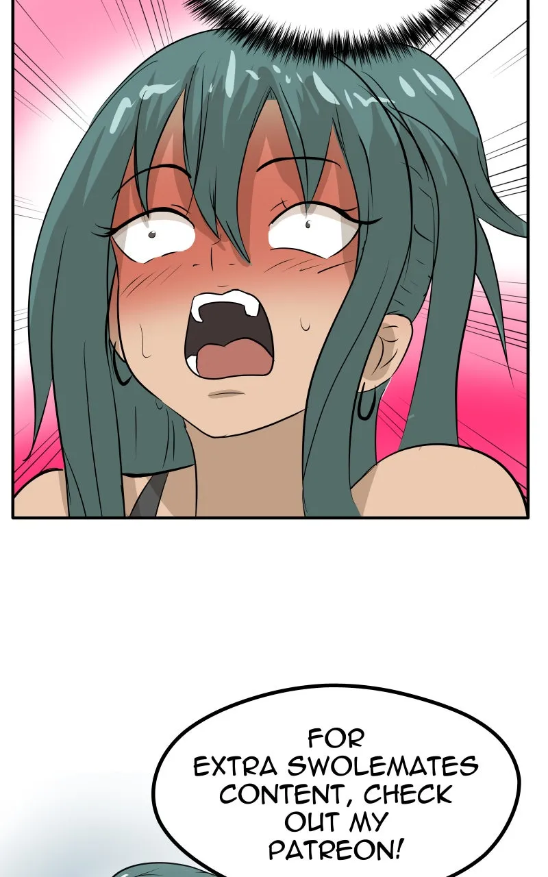 Swolemates Chapter 127 page 55 - 