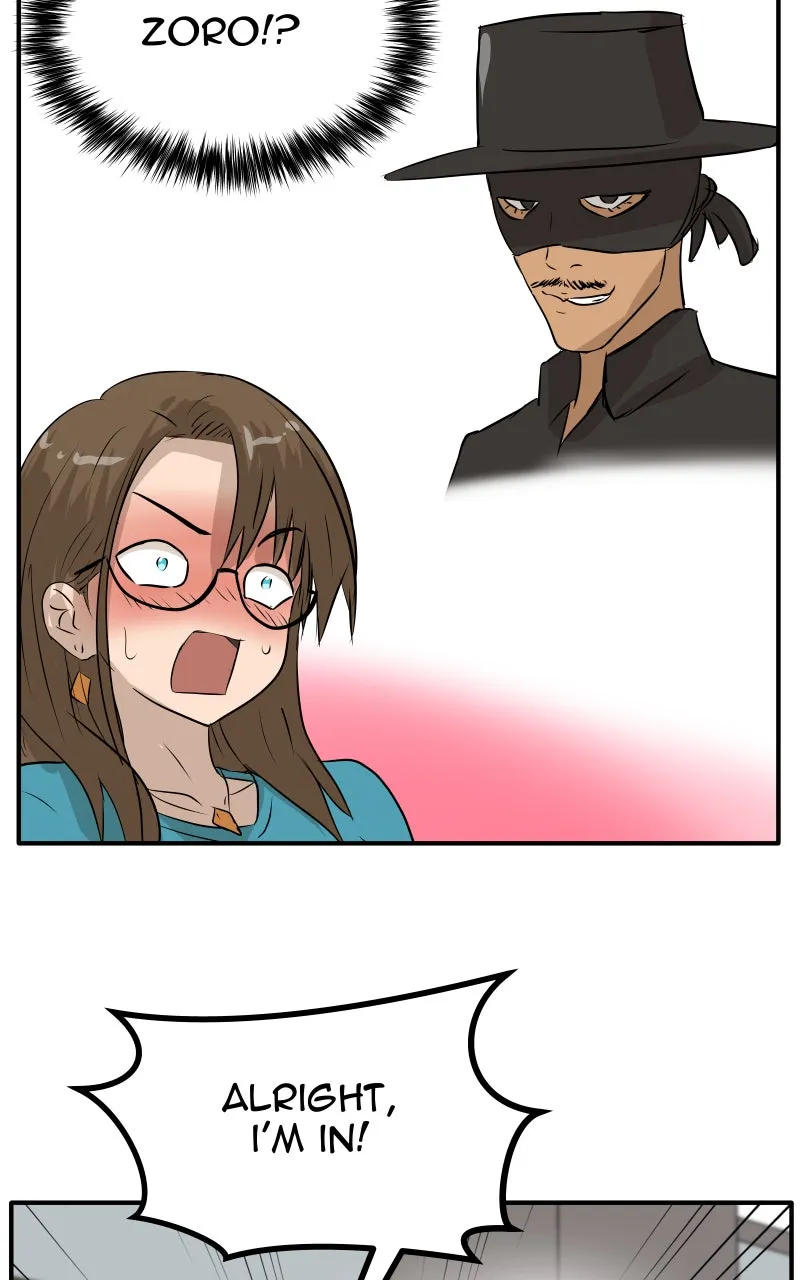 Swolemates Chapter 127 page 7 - 