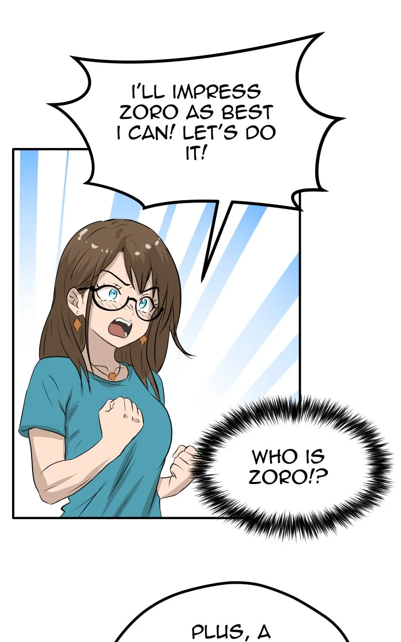 Swolemates Chapter 127 page 9 - 