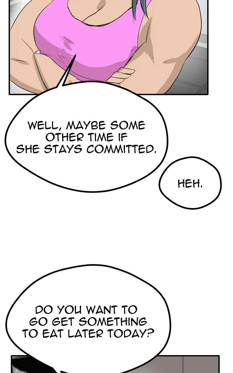 Swolemates Chapter 128 page 24 - 