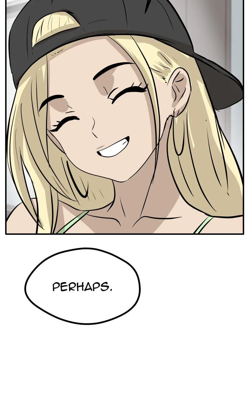 Swolemates Chapter 128 page 29 - 