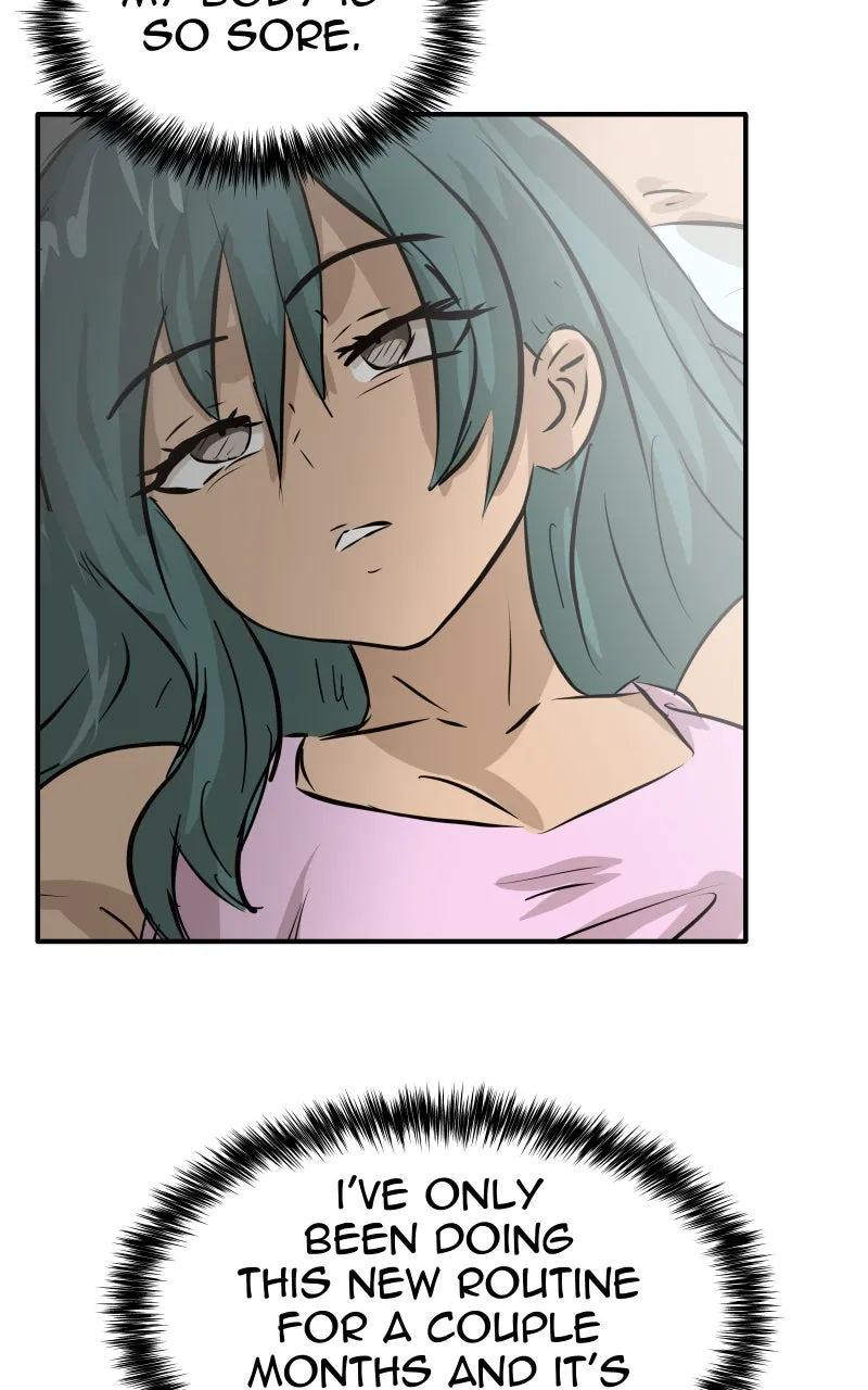 Swolemates Chapter 128 page 4 - 