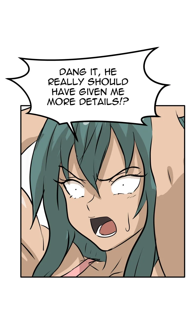 Swolemates Chapter 128 page 32 - 