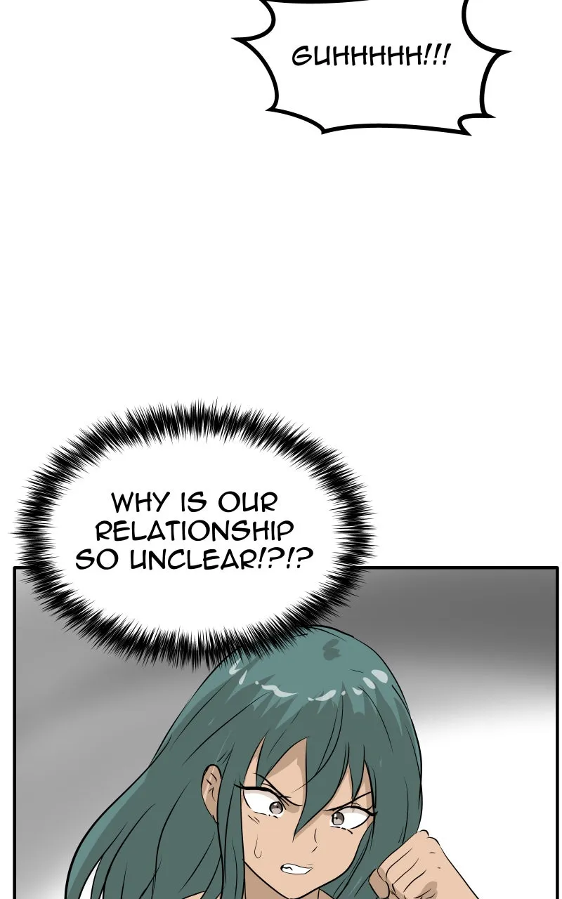 Swolemates Chapter 128 page 35 - 
