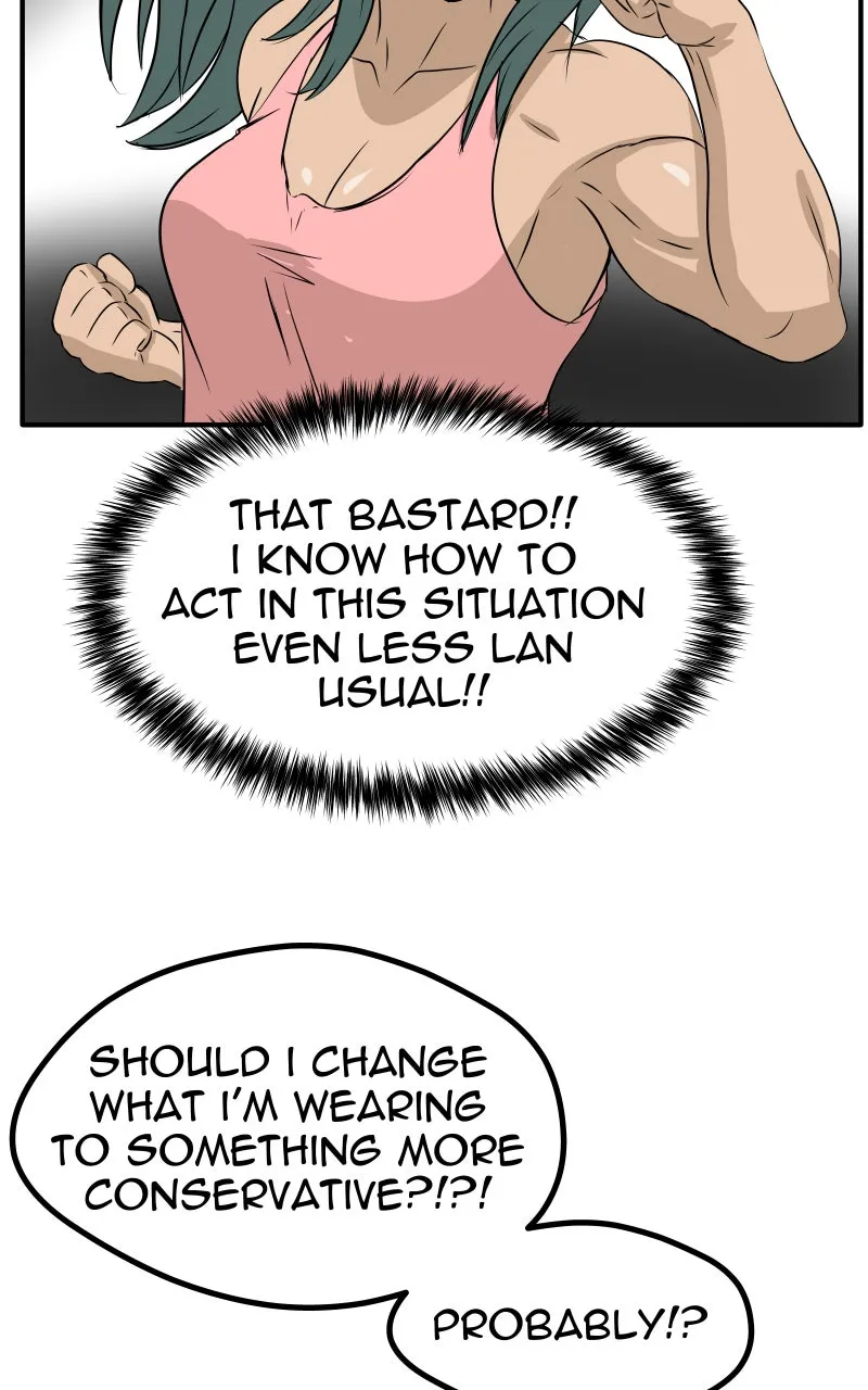 Swolemates Chapter 128 page 36 - 