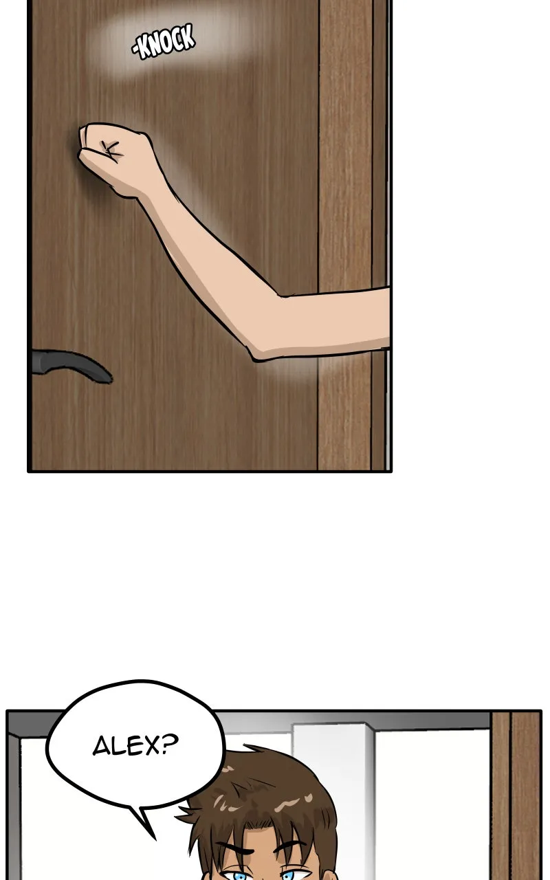 Swolemates Chapter 128 page 40 - 