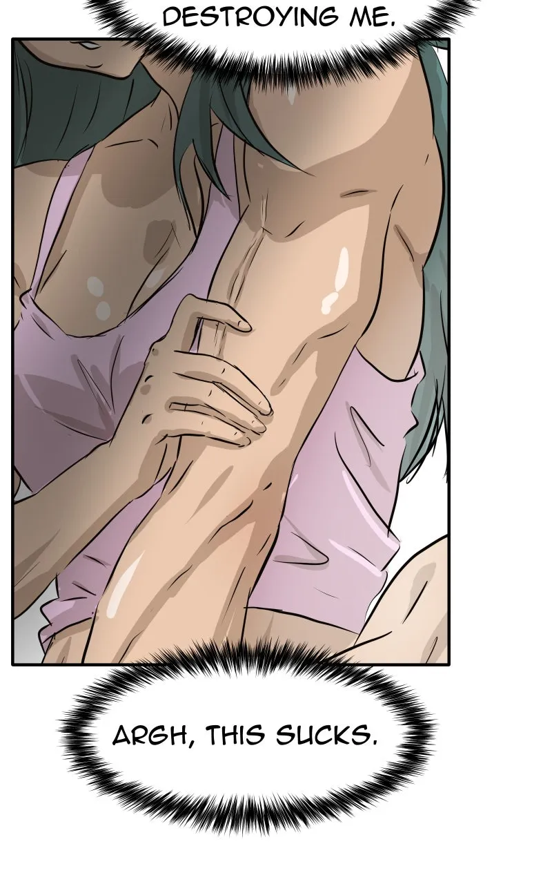 Swolemates Chapter 128 page 5 - 