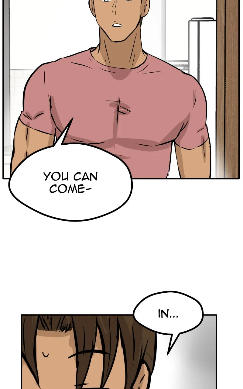 Swolemates Chapter 128 page 41 - 