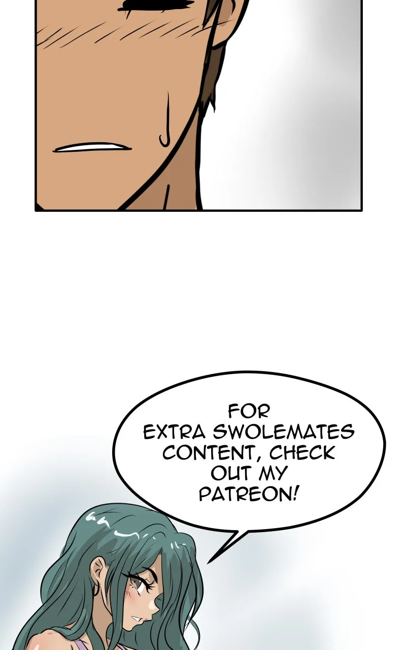 Swolemates Chapter 128 page 42 - 