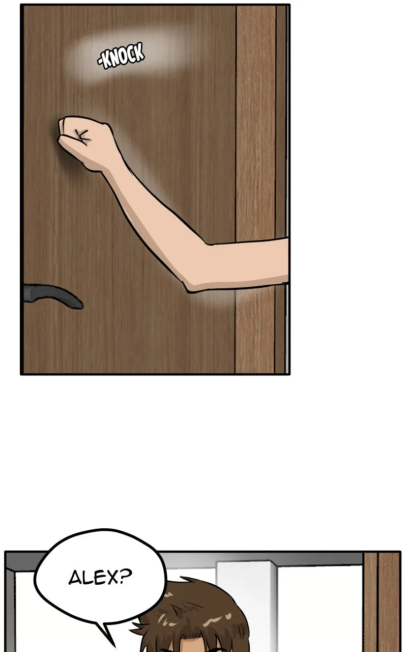 Swolemates Chapter 129 page 2 - 