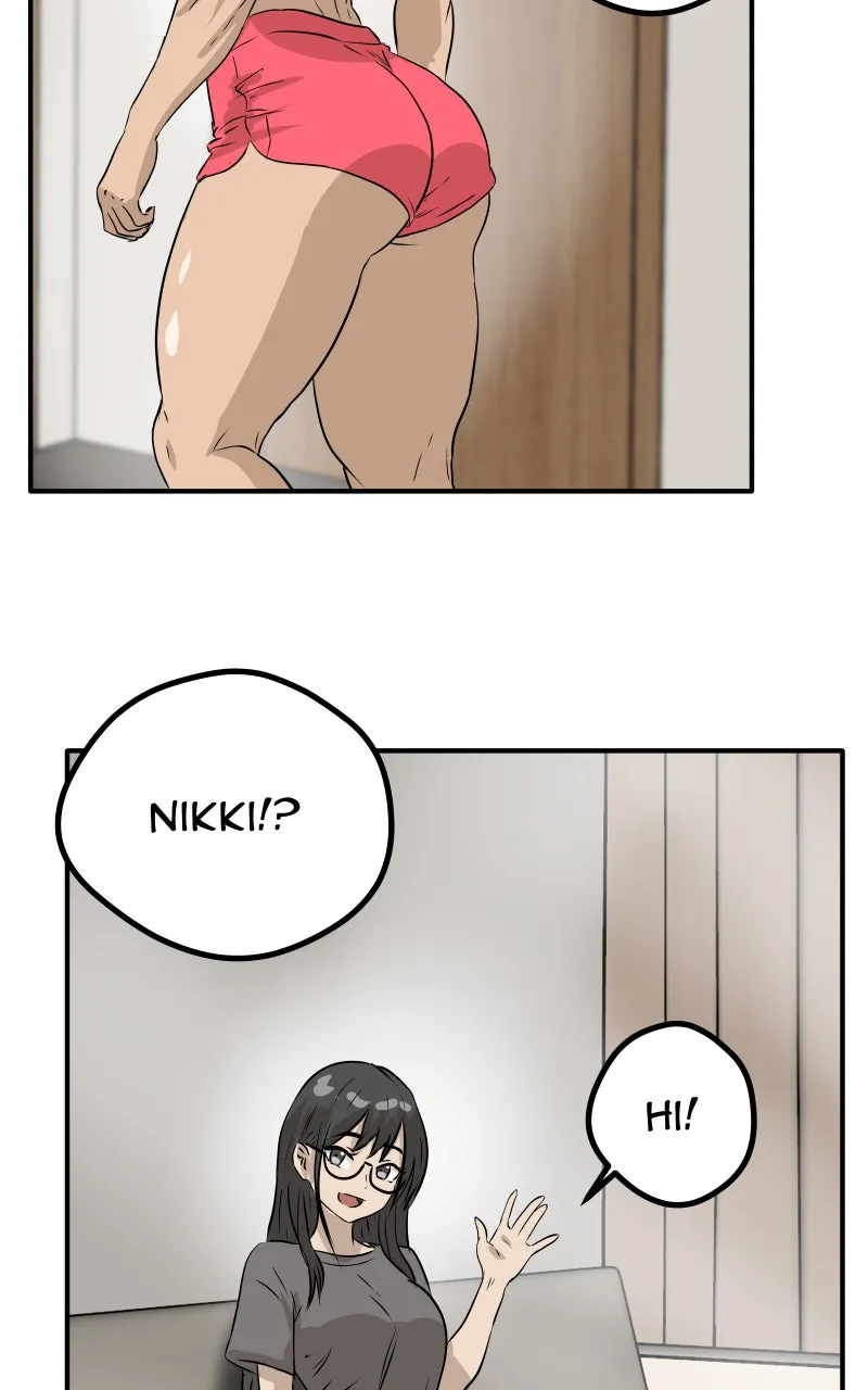 Swolemates Chapter 129 page 11 - 