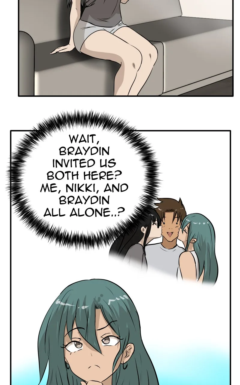 Swolemates Chapter 129 page 12 - 