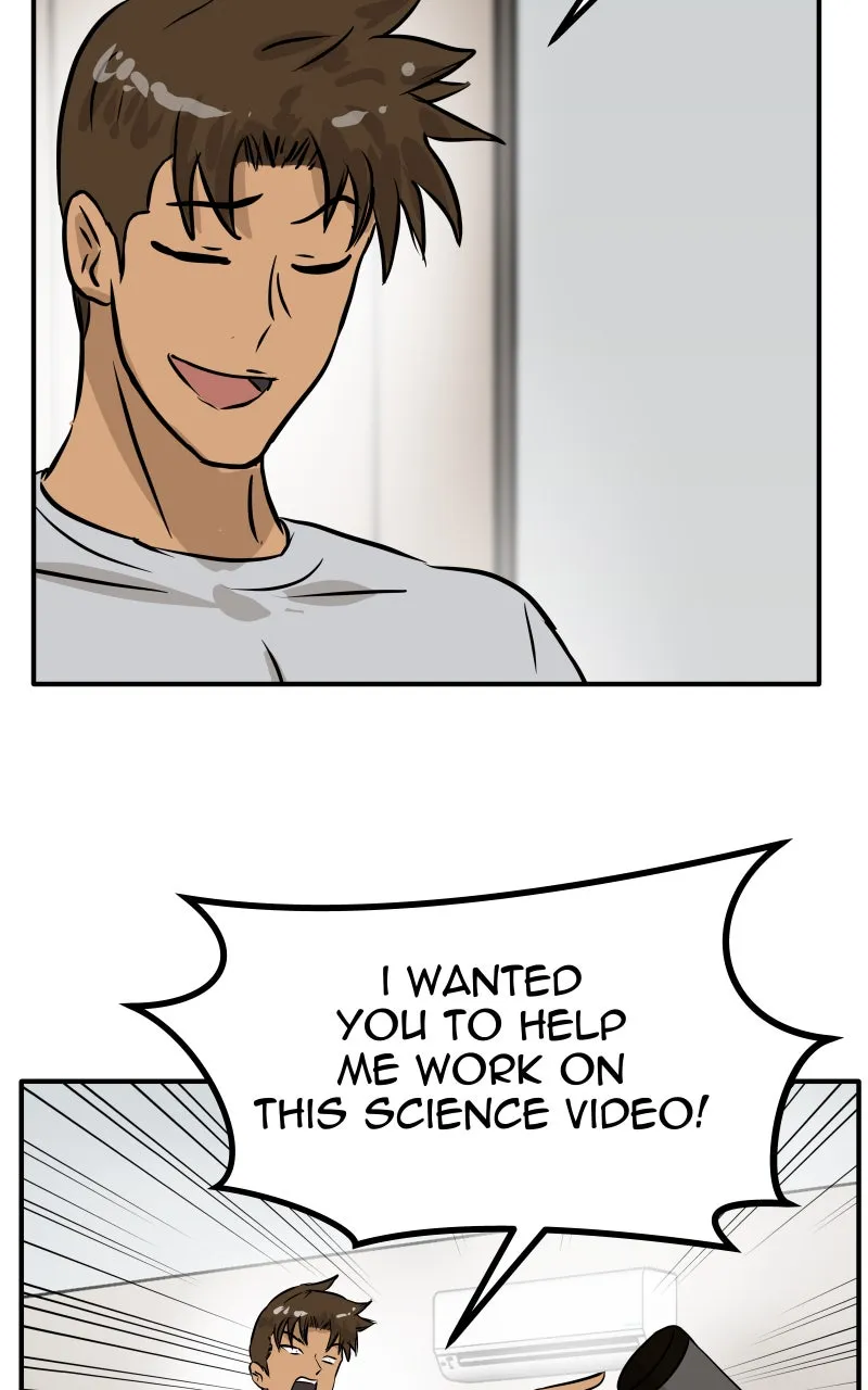 Swolemates Chapter 129 page 17 - 