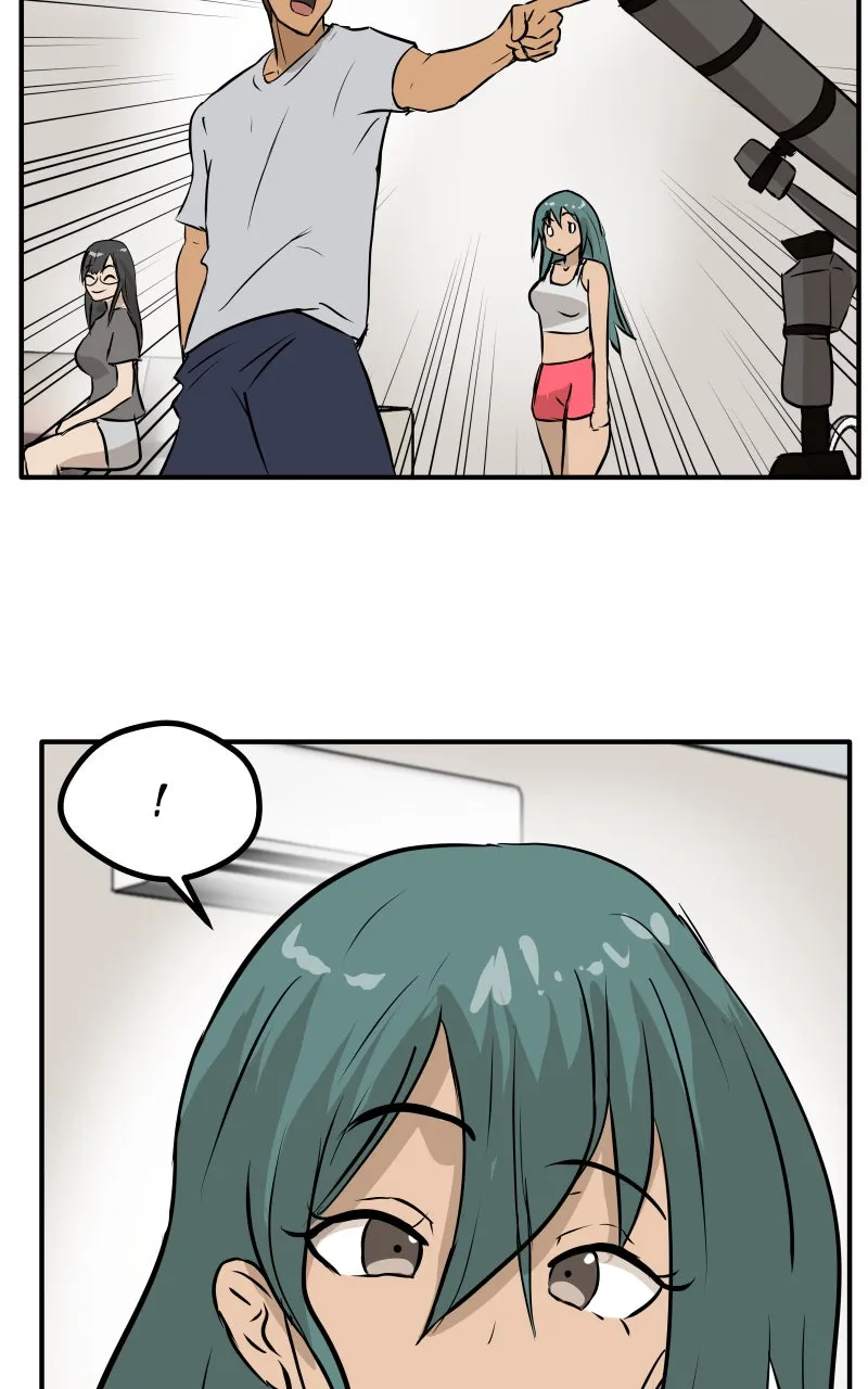 Swolemates Chapter 129 page 18 - 