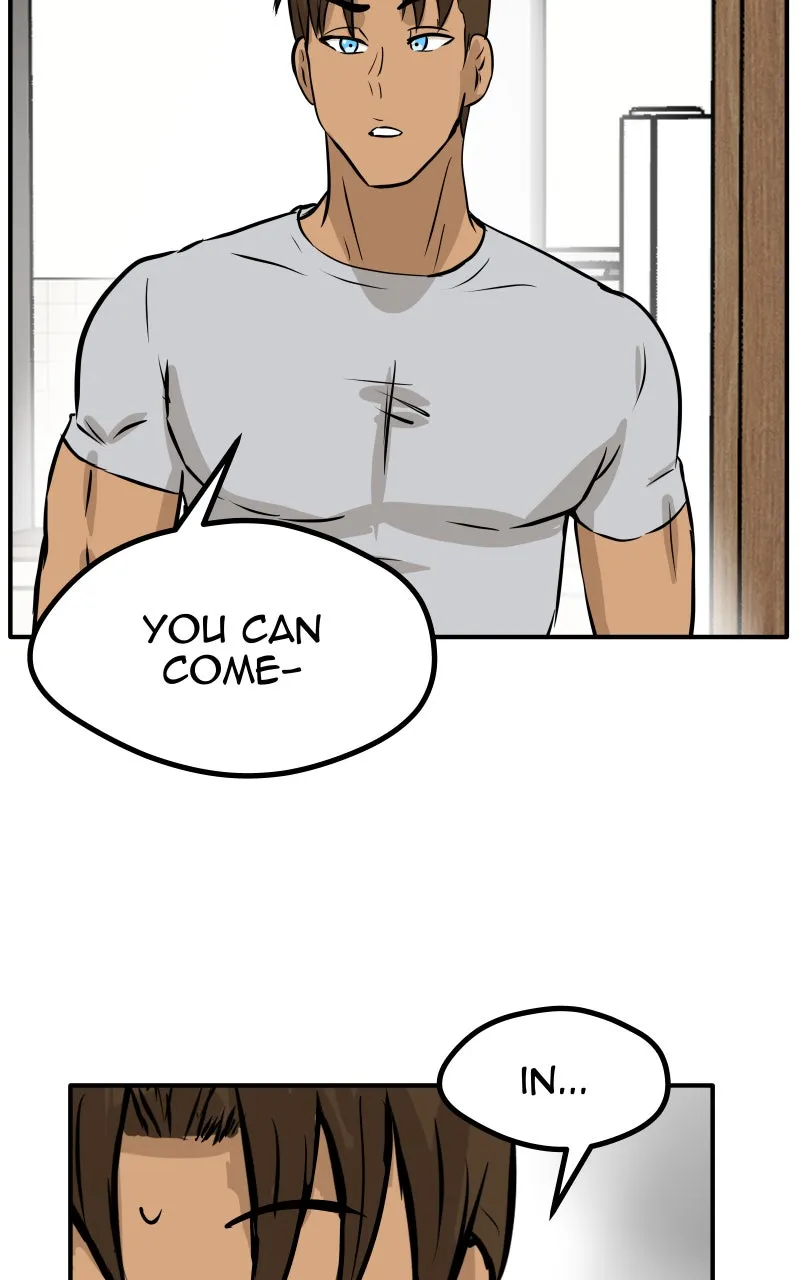 Swolemates Chapter 129 page 3 - 