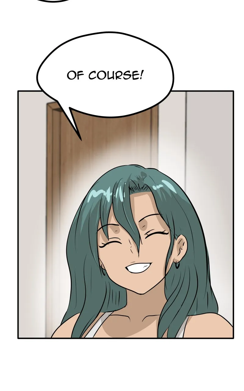 Swolemates Chapter 129 page 22 - 