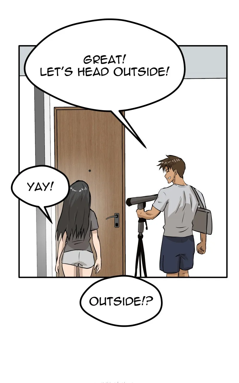 Swolemates Chapter 129 page 23 - 
