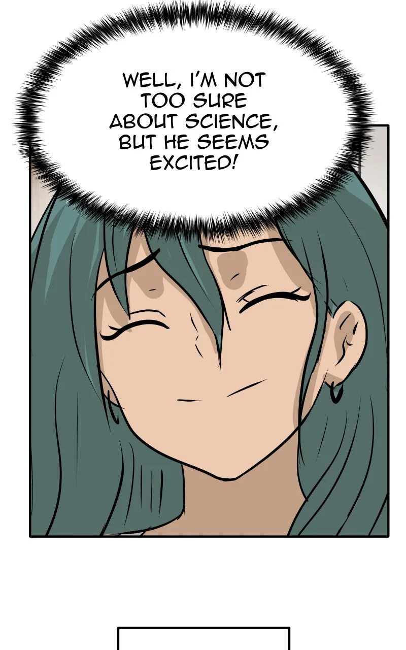 Swolemates Chapter 129 page 24 - 
