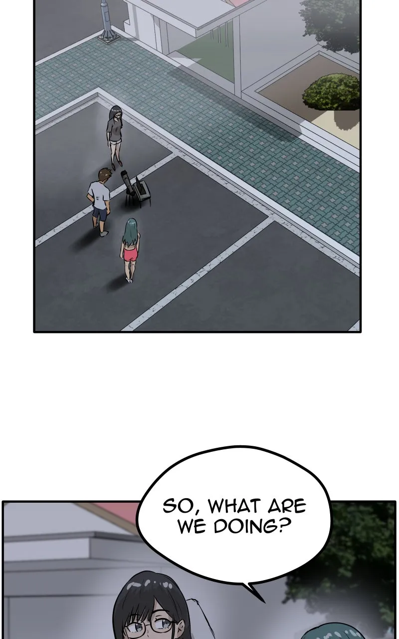 Swolemates Chapter 129 page 26 - 