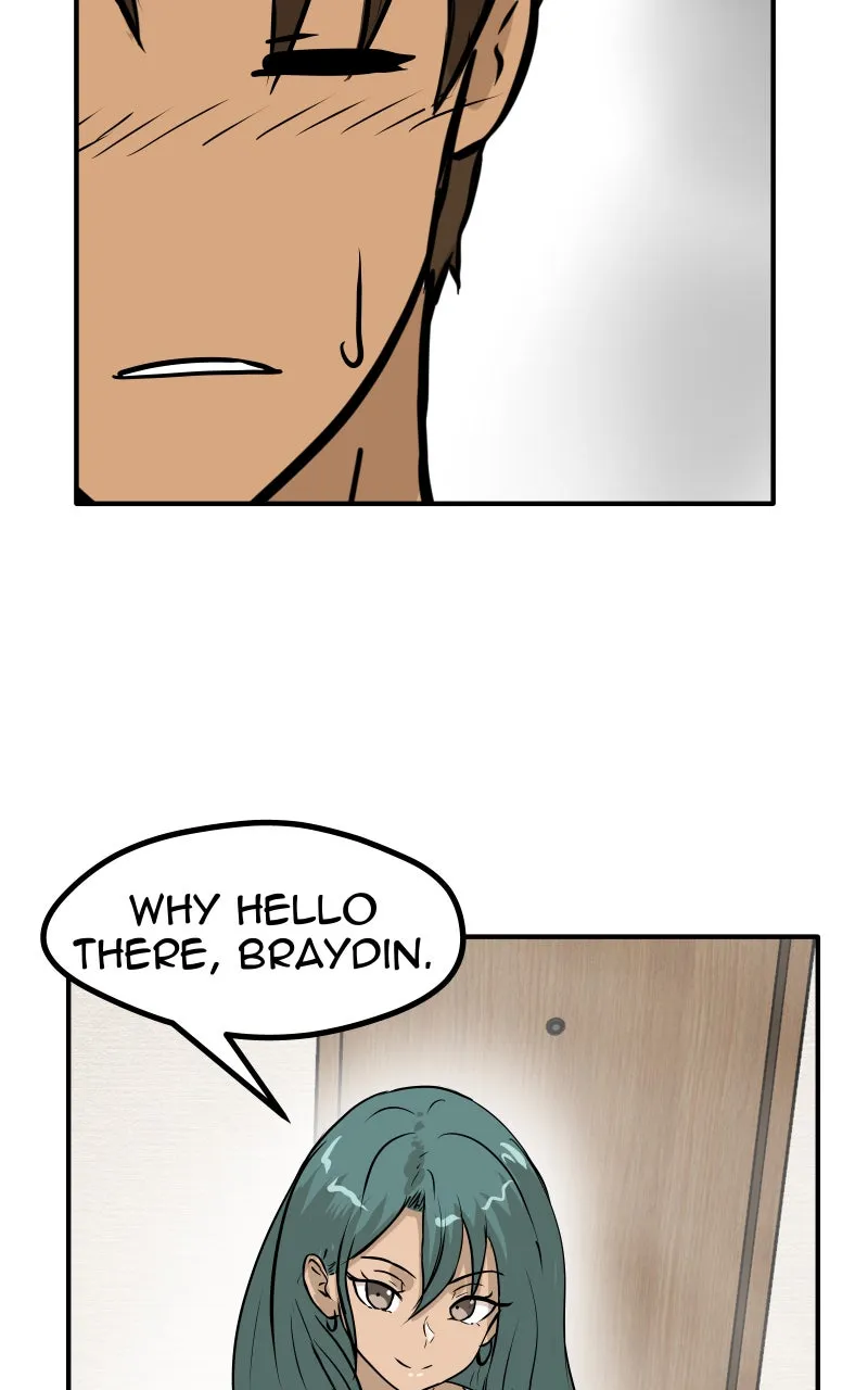 Swolemates Chapter 129 page 4 - 