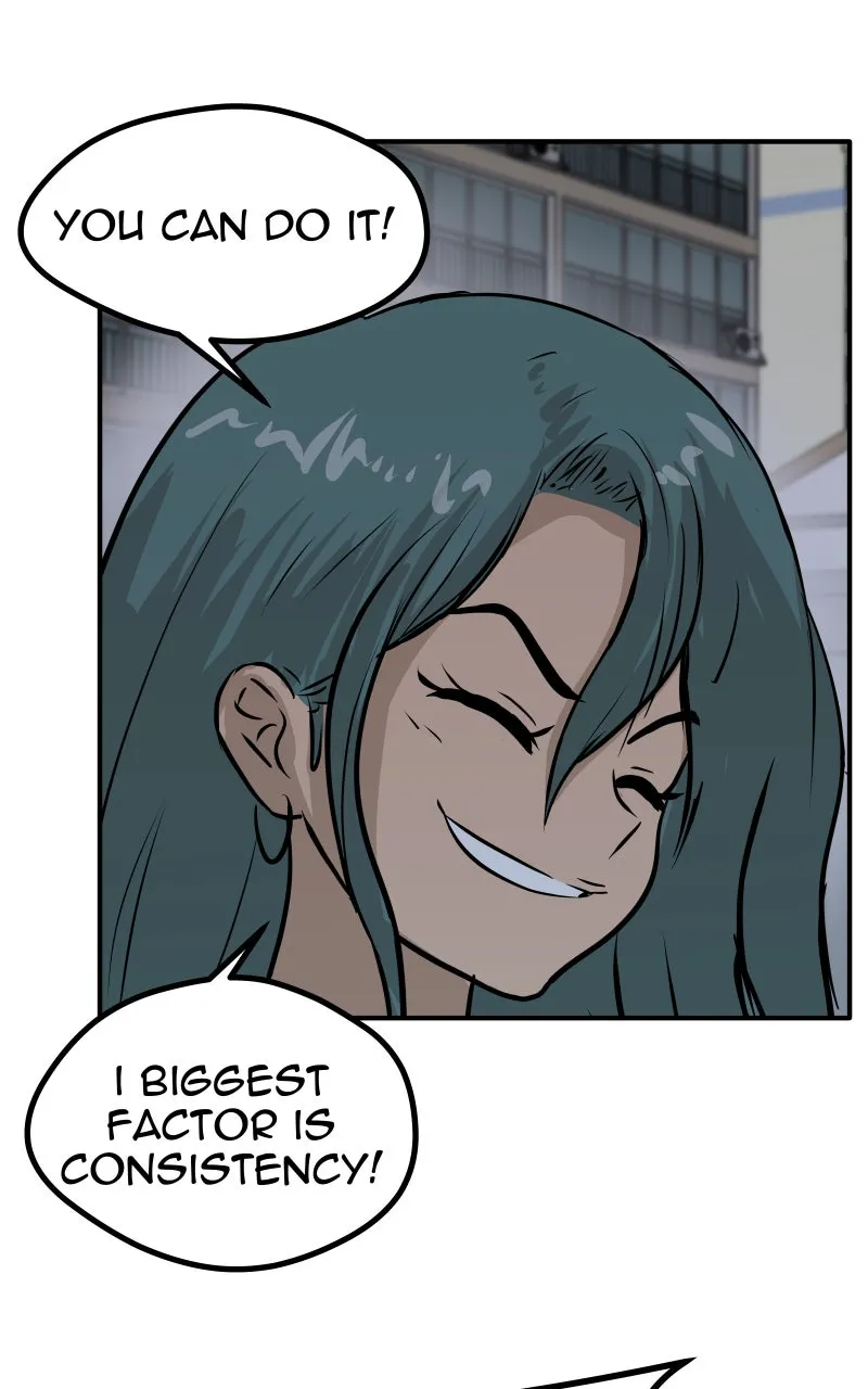 Swolemates Chapter 129 page 33 - 