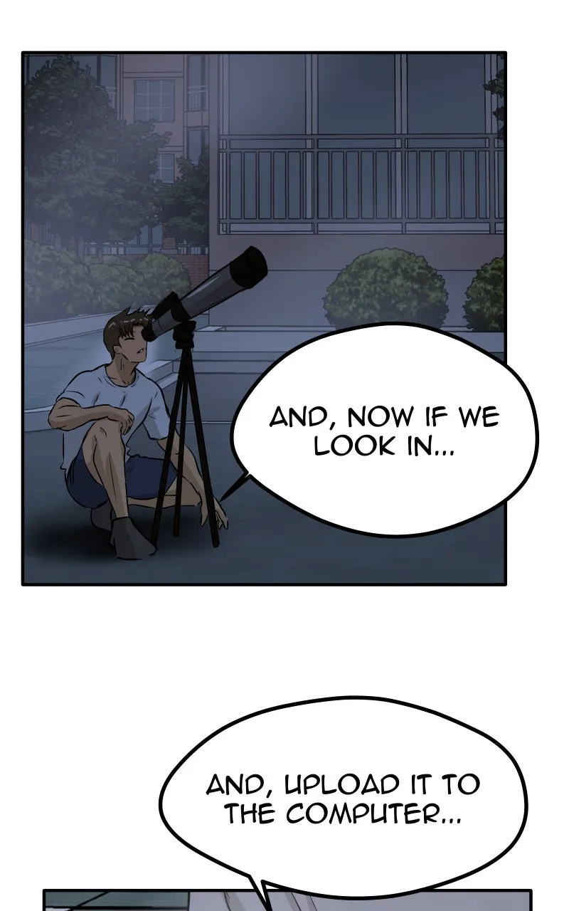 Swolemates Chapter 129 page 37 - 