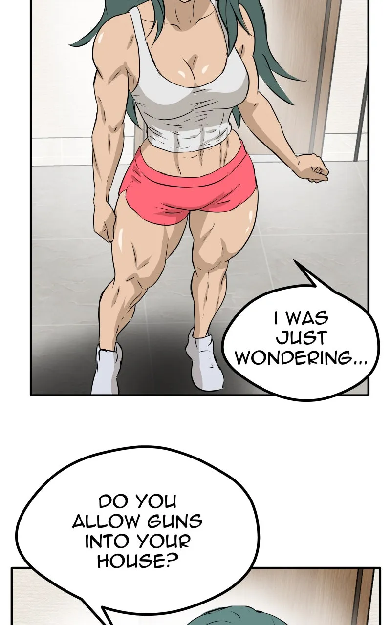 Swolemates Chapter 129 page 5 - 