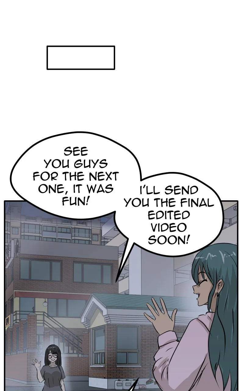 Swolemates Chapter 129 page 41 - 