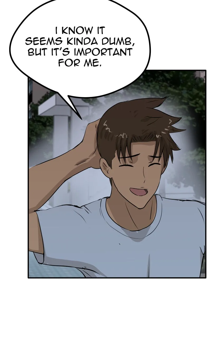 Swolemates Chapter 129 page 44 - 