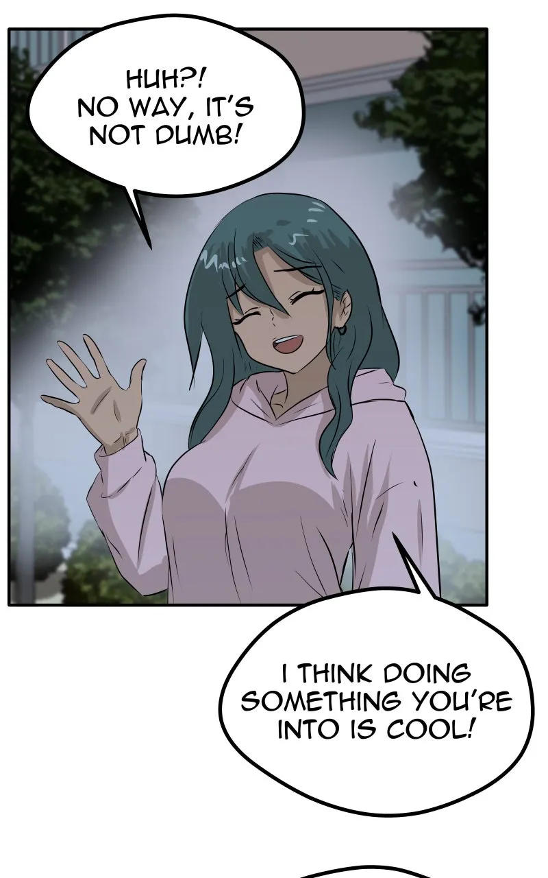 Swolemates Chapter 129 page 45 - 