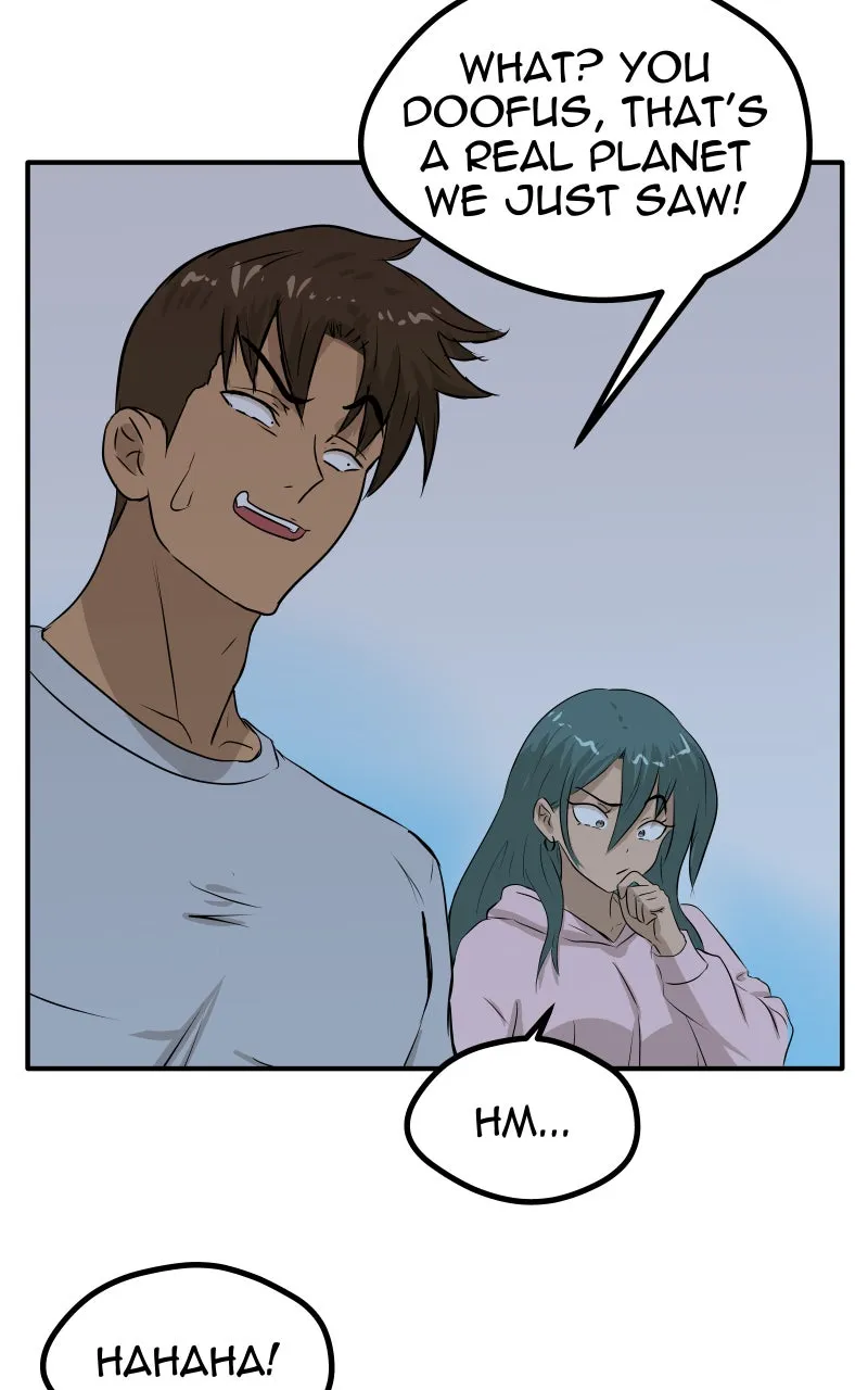 Swolemates Chapter 129 page 47 - 