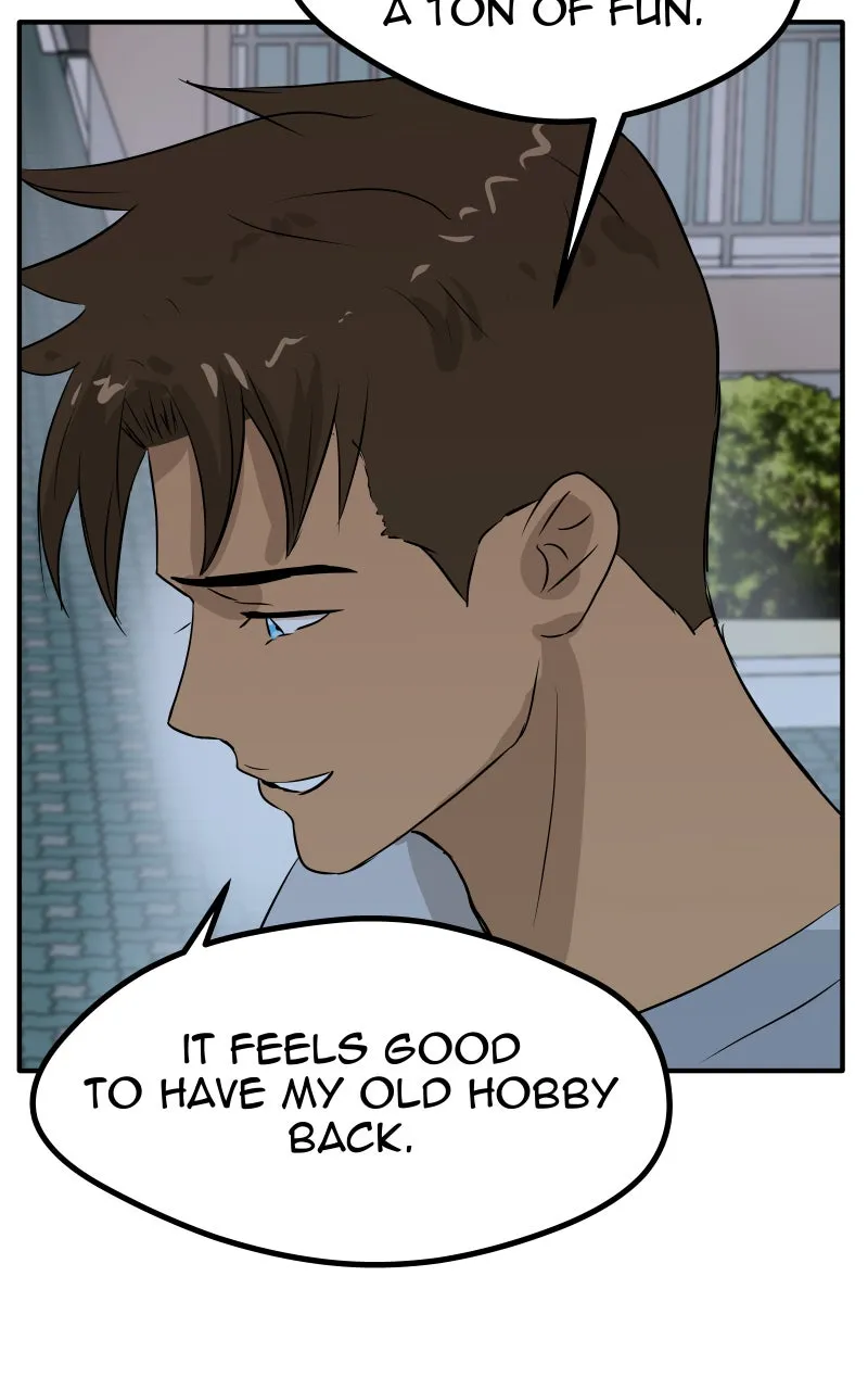 Swolemates Chapter 129 page 49 - 