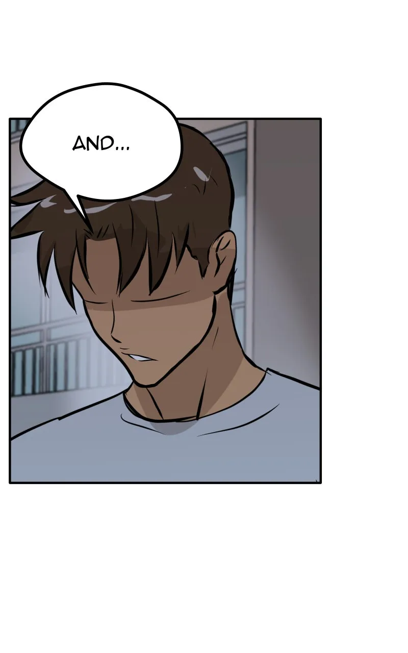 Swolemates Chapter 129 page 50 - 