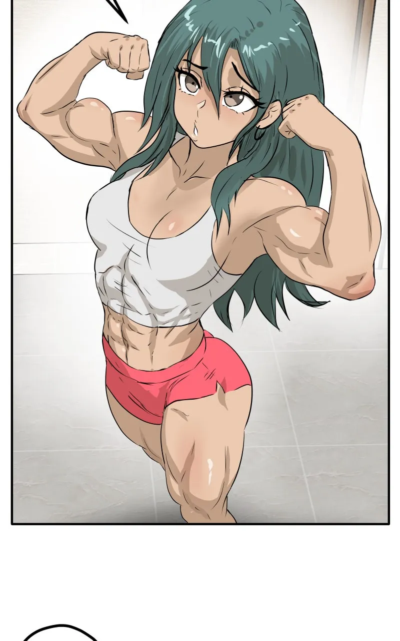 Swolemates Chapter 129 page 6 - 