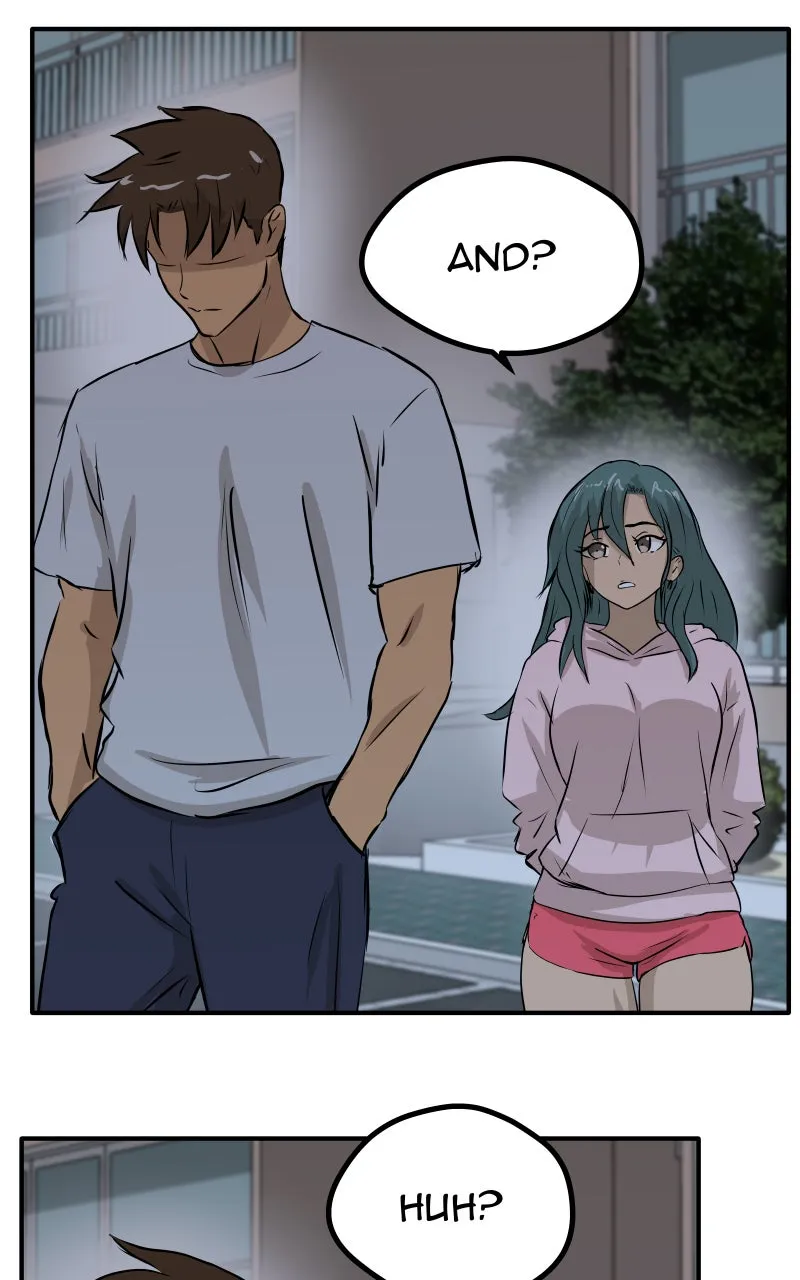 Swolemates Chapter 129 page 51 - 